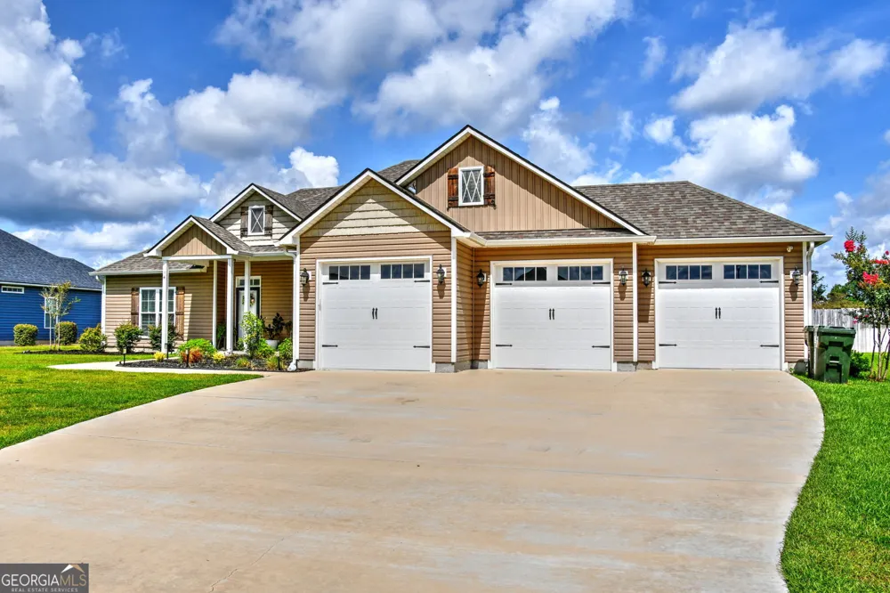 14 Remington LN Lakeland, GA 31635