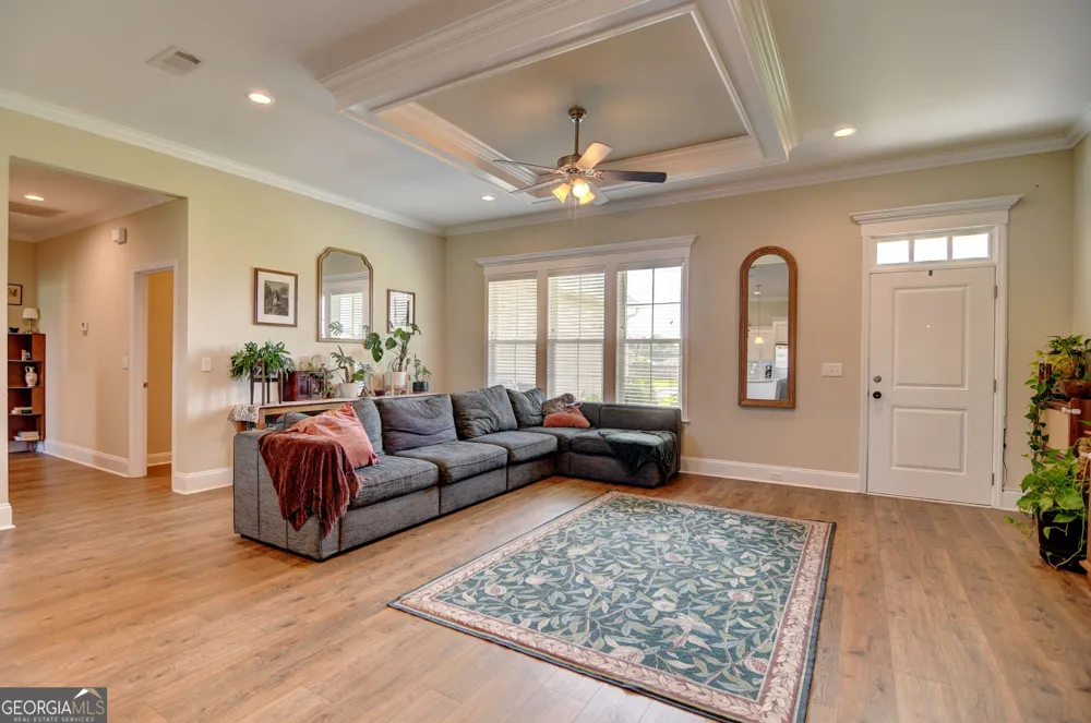 14 Remington LN Lakeland, GA 31635