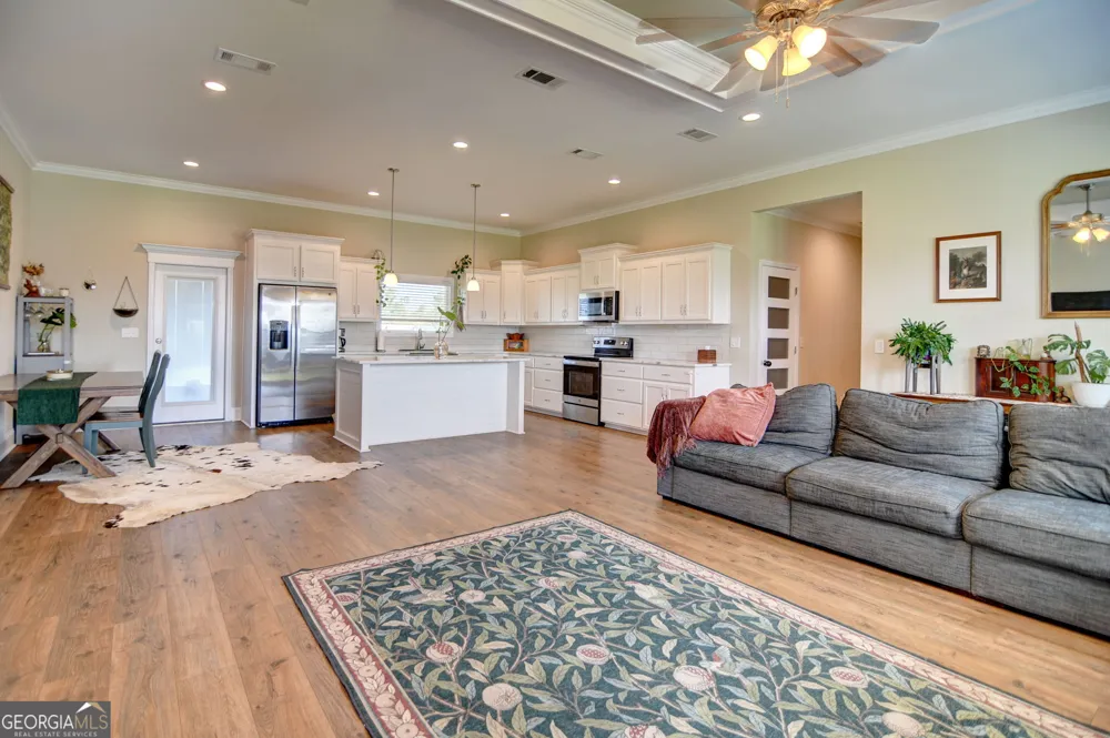 14 Remington LN Lakeland, GA 31635
