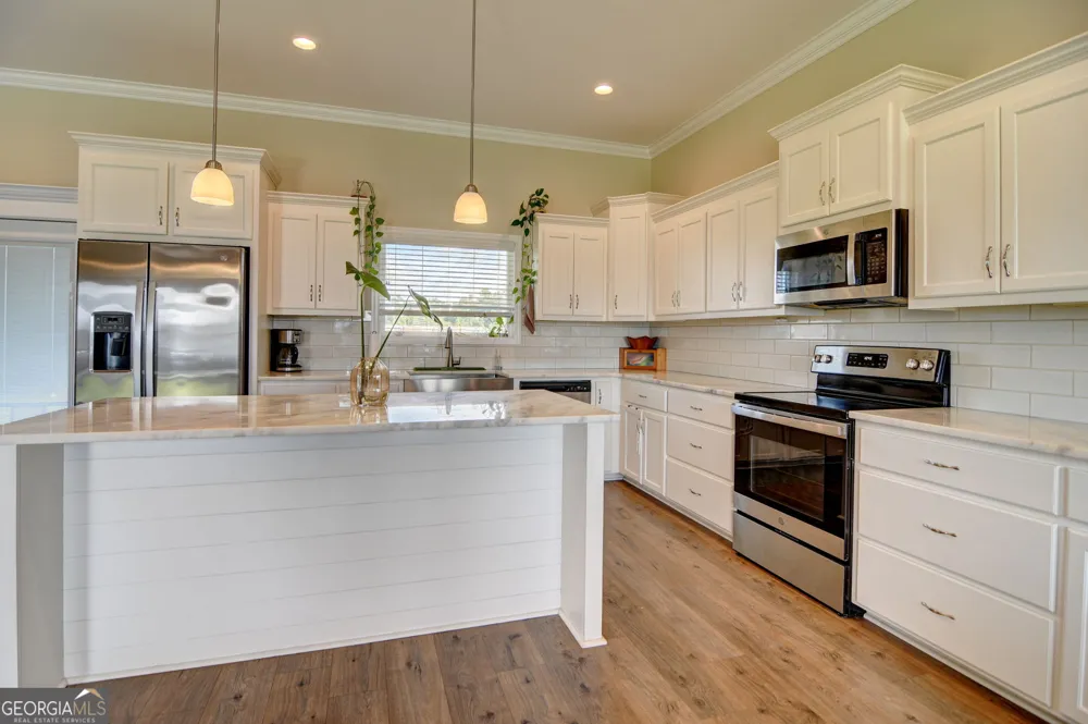 14 Remington LN Lakeland, GA 31635