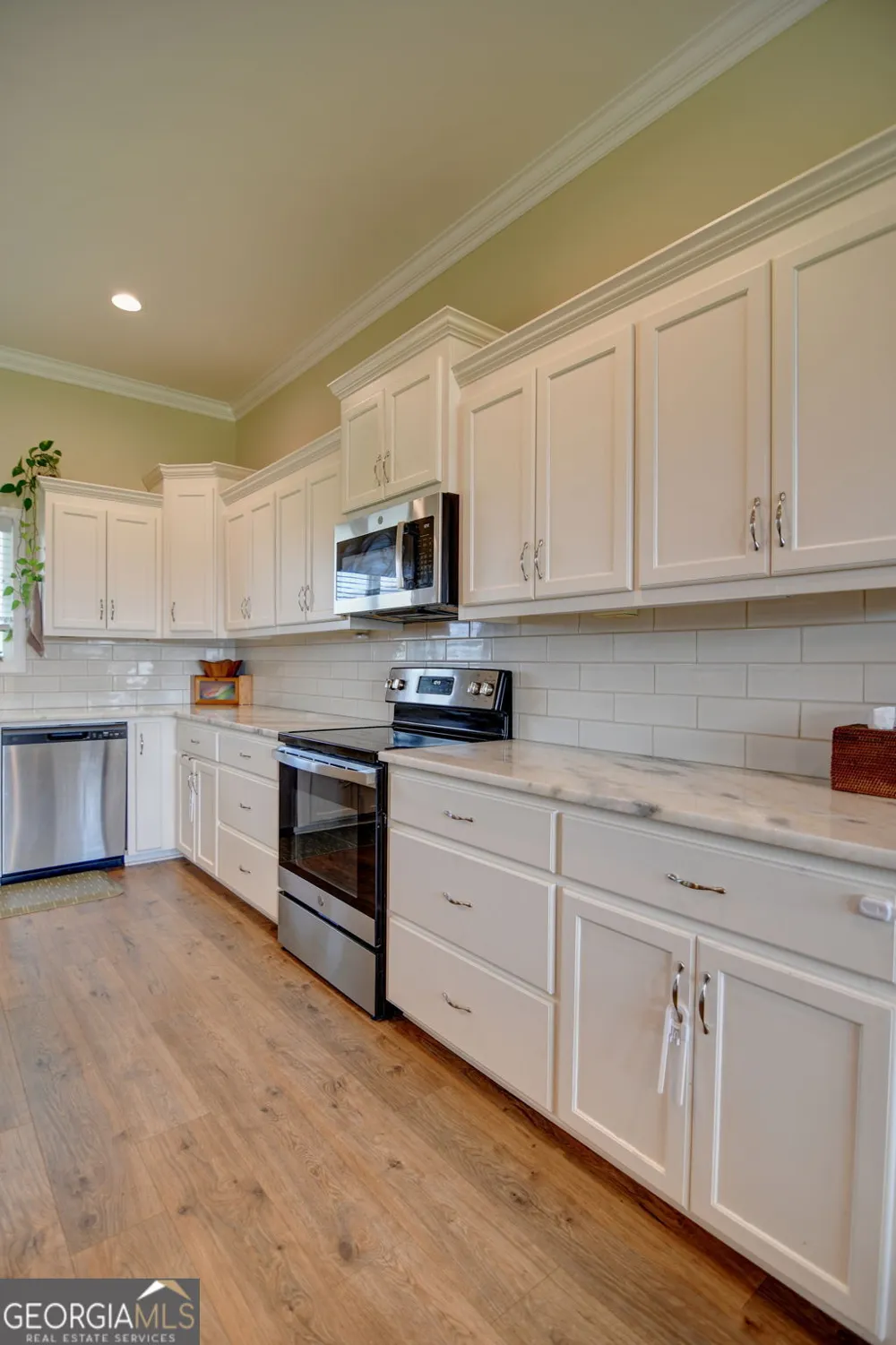 14 Remington LN Lakeland, GA 31635