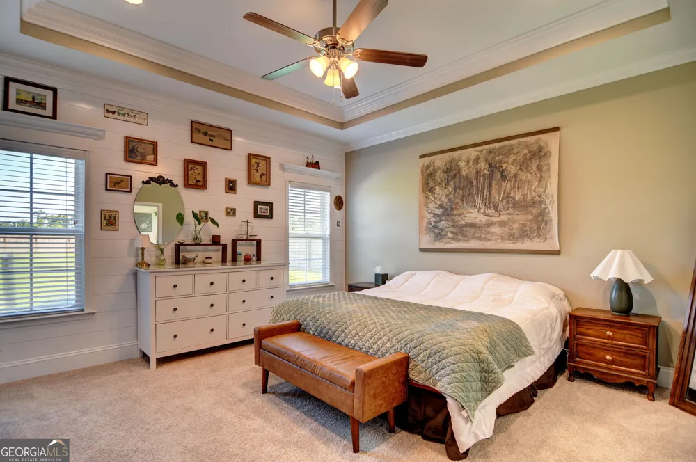 14 Remington LN Lakeland, GA 31635
