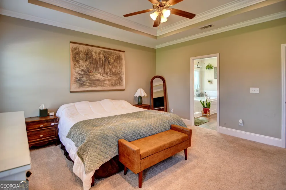 14 Remington LN Lakeland, GA 31635