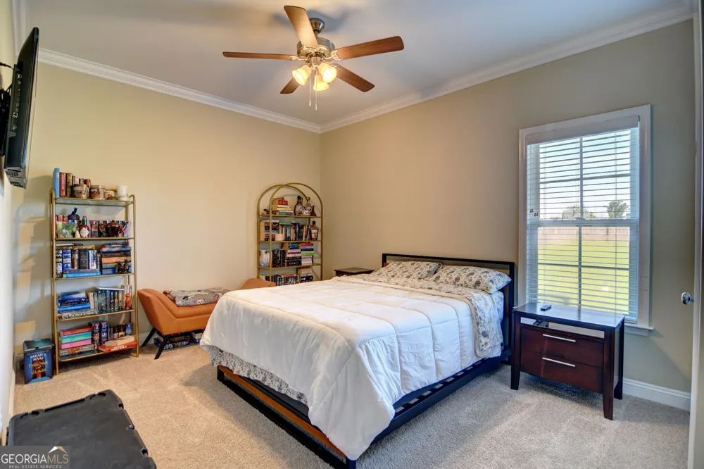 14 Remington LN Lakeland, GA 31635