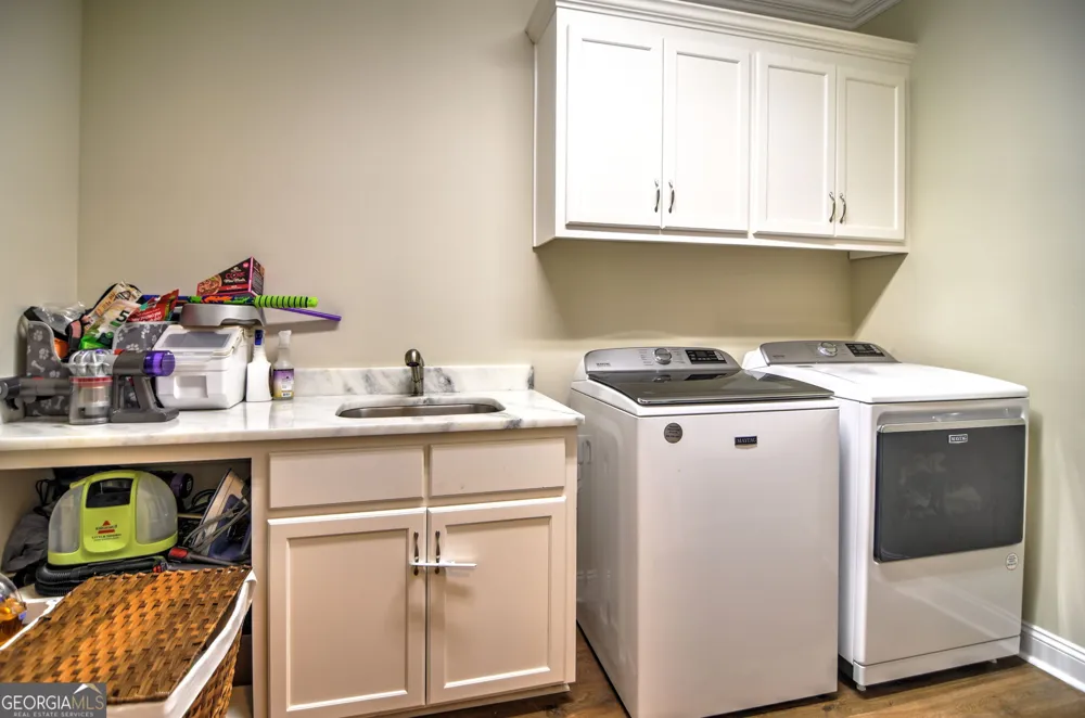 14 Remington LN Lakeland, GA 31635