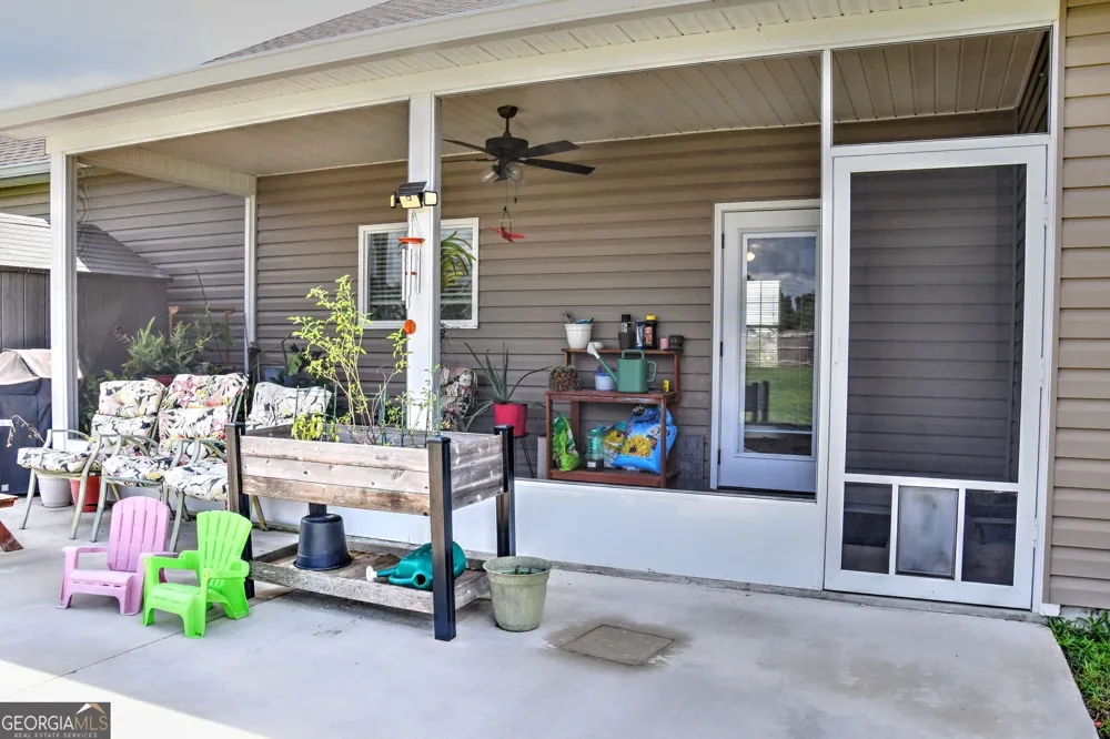14 Remington LN Lakeland, GA 31635