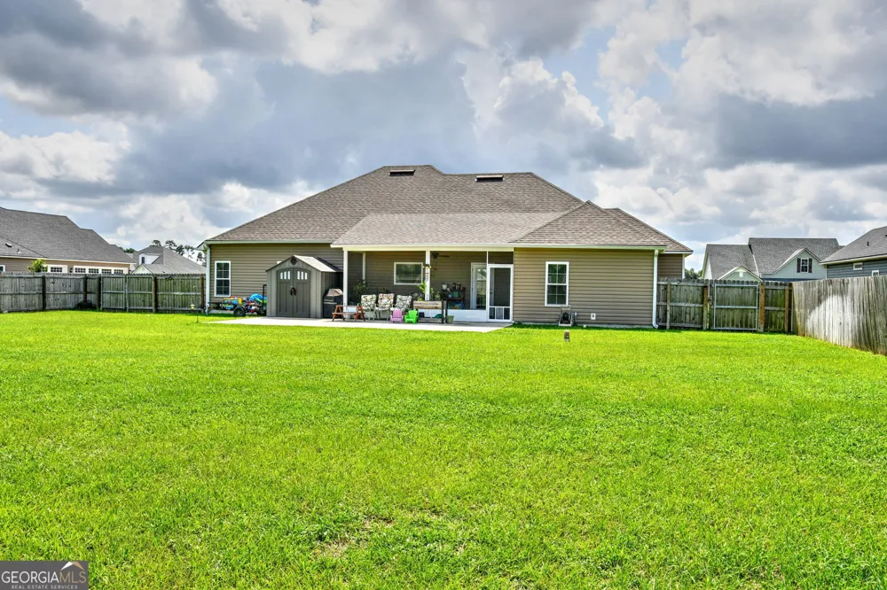 14 Remington LN Lakeland, GA 31635