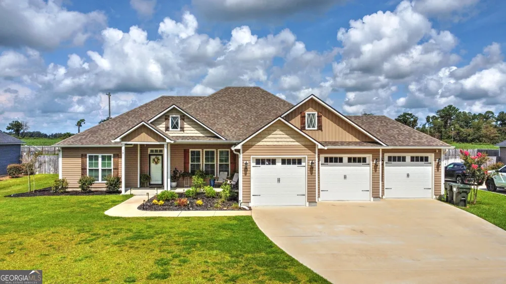 14 Remington LN Lakeland, GA 31635