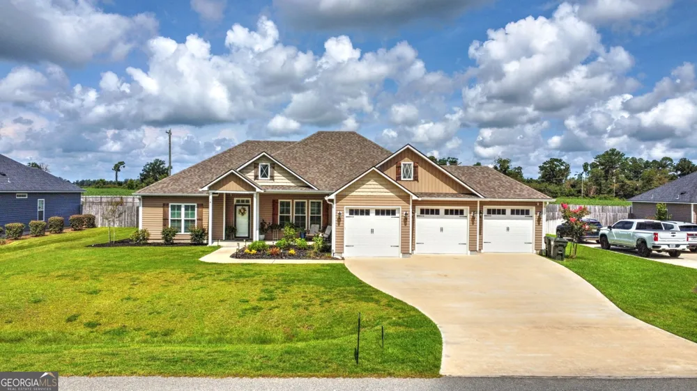 14 Remington LN Lakeland, GA 31635