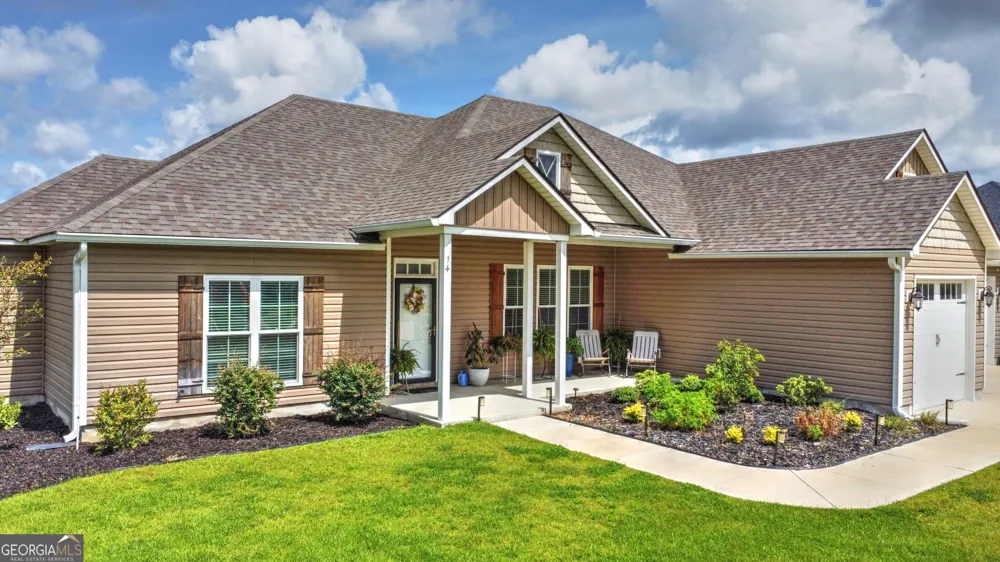 14 Remington LN Lakeland, GA 31635