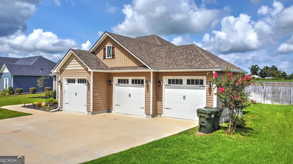 14 Remington LN Lakeland, GA 31635