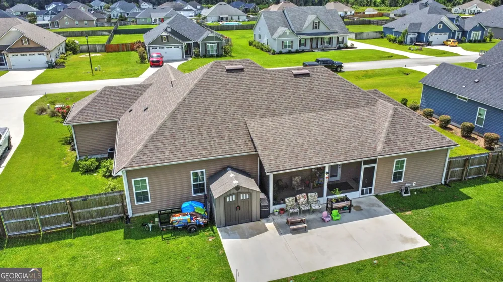 14 Remington LN Lakeland, GA 31635