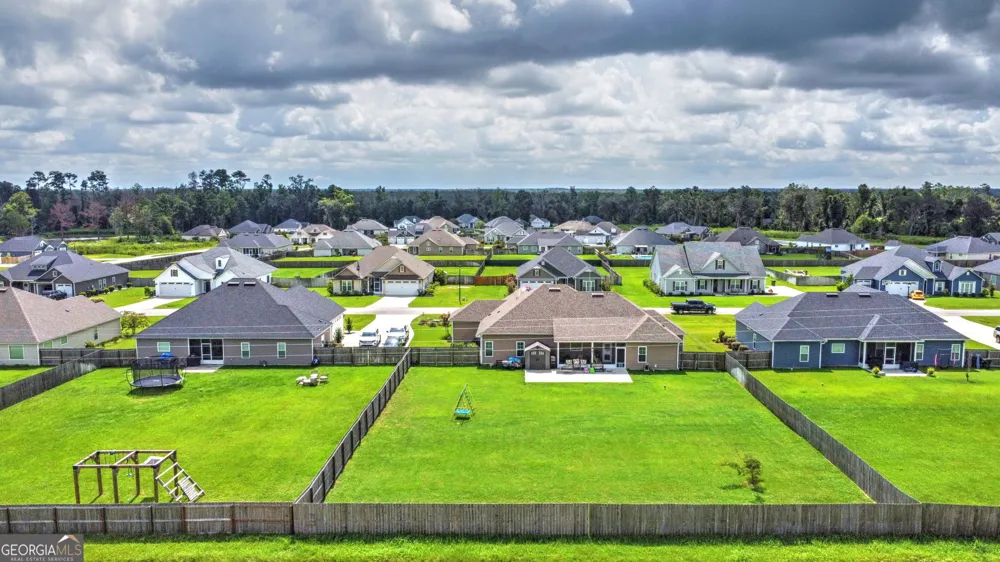14 Remington LN Lakeland, GA 31635