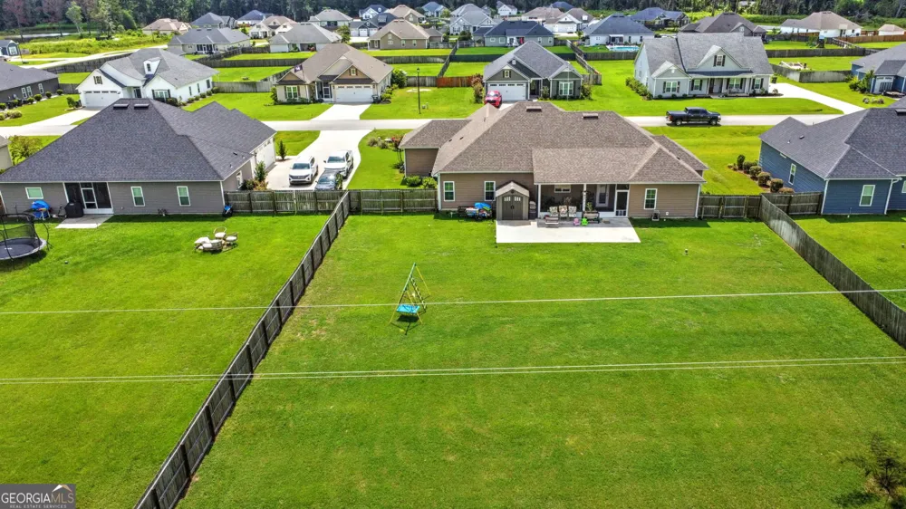 14 Remington LN Lakeland, GA 31635