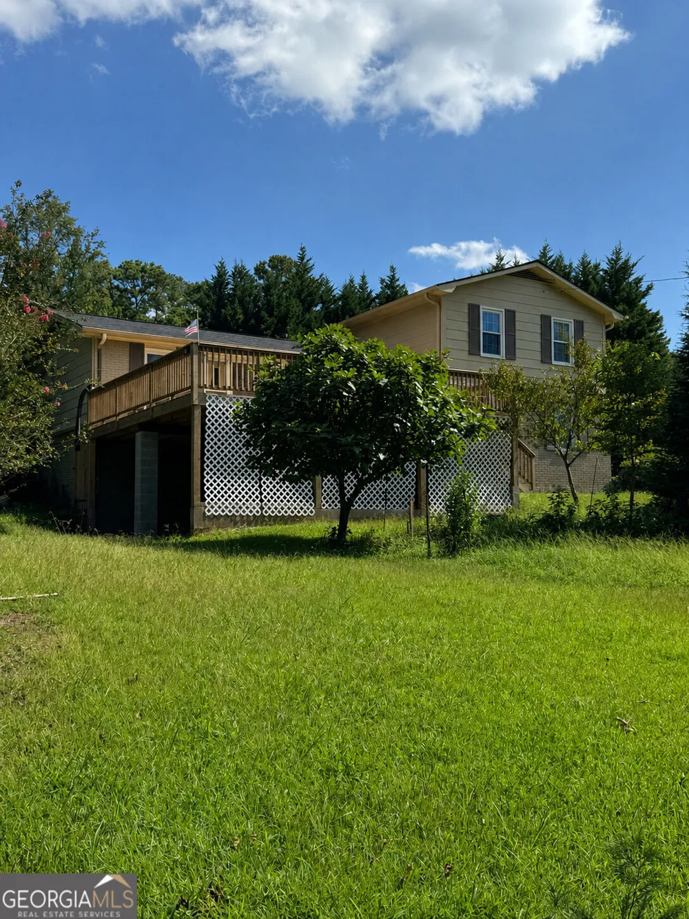 2729 Irene CIR Duluth, GA 30096