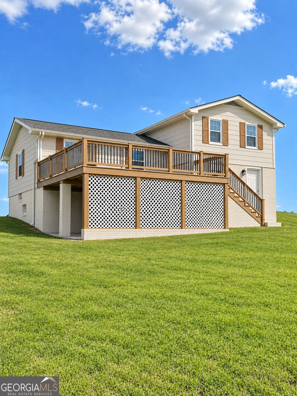 2729 Irene CIR Duluth, GA 30096