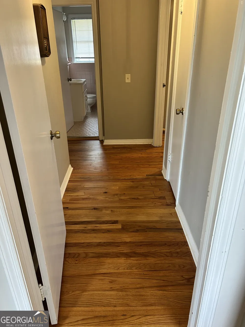 202 E 15th ST Alma, GA 31510