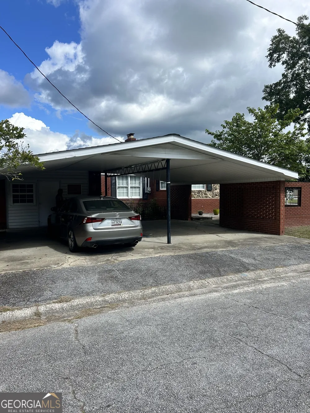 202 E 15th ST Alma, GA 31510