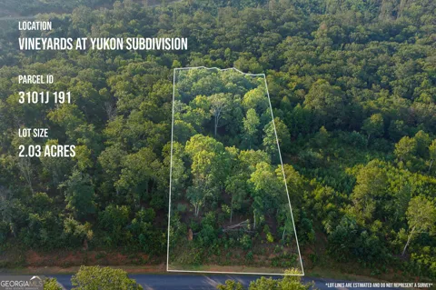 LOT 191 Oak Park DR