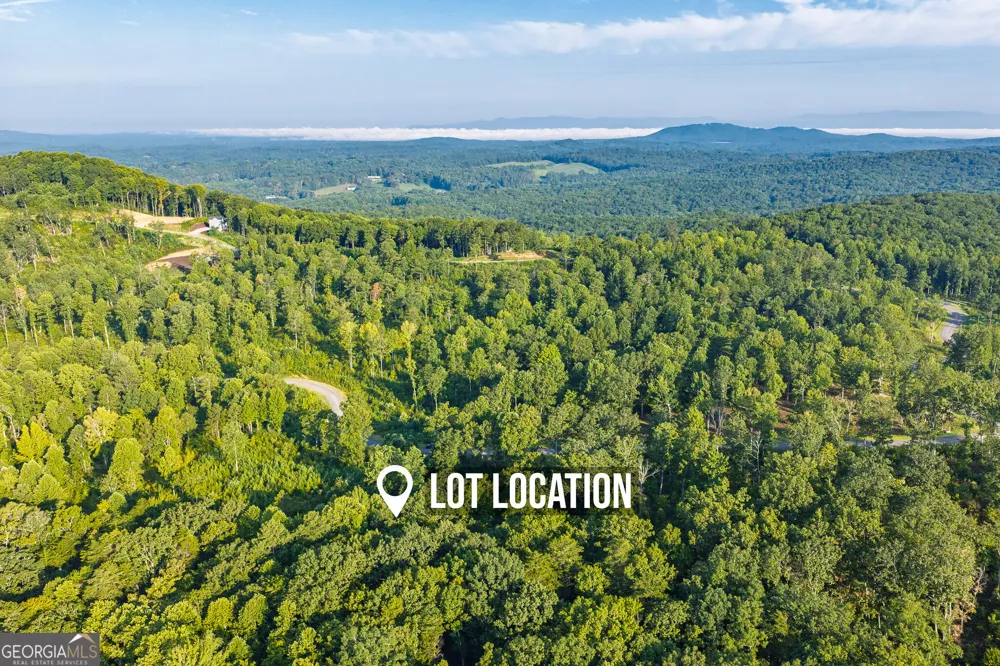 LOT 191 Oak Park DR Talking Rock, GA 30175