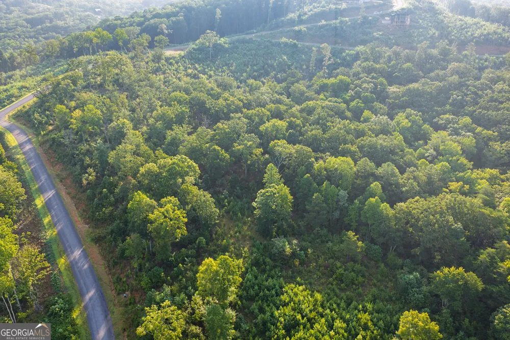 LOT 191 Oak Park DR Talking Rock, GA 30175