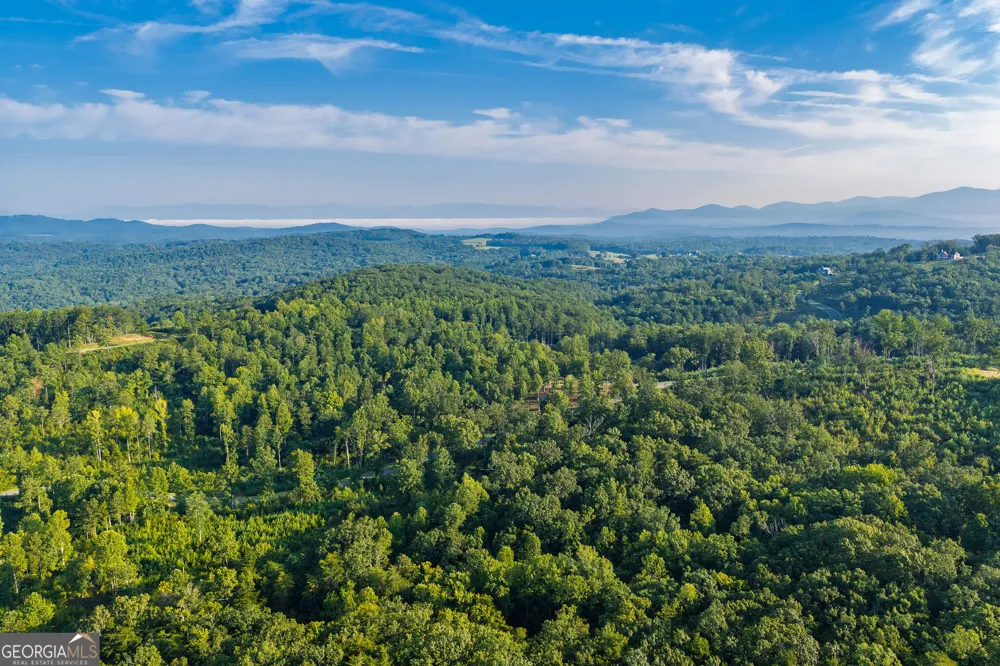 LOT 191 Oak Park DR Talking Rock, GA 30175