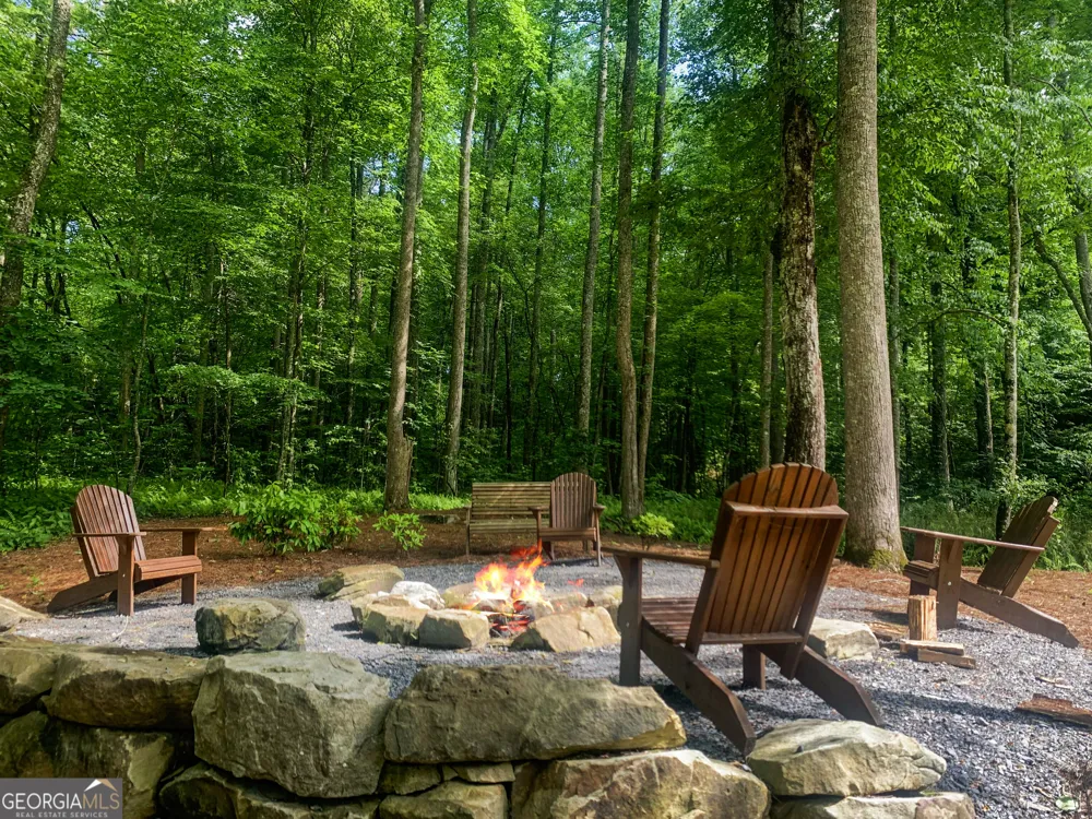 LOT 191 Oak Park DR Talking Rock, GA 30175