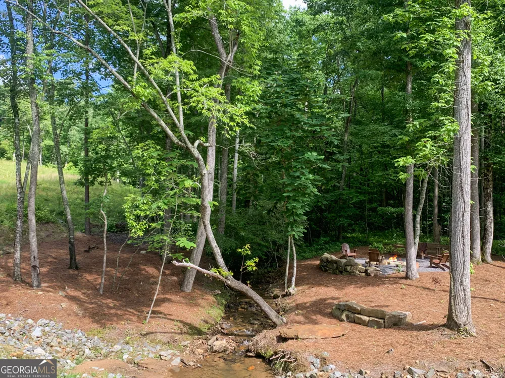 LOT 191 Oak Park DR Talking Rock, GA 30175