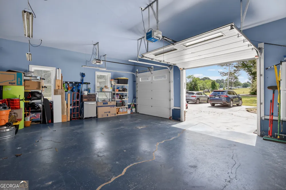 1504 Double Springs RD Townville, SC 29689