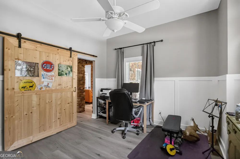 1504 Double Springs RD Townville, SC 29689
