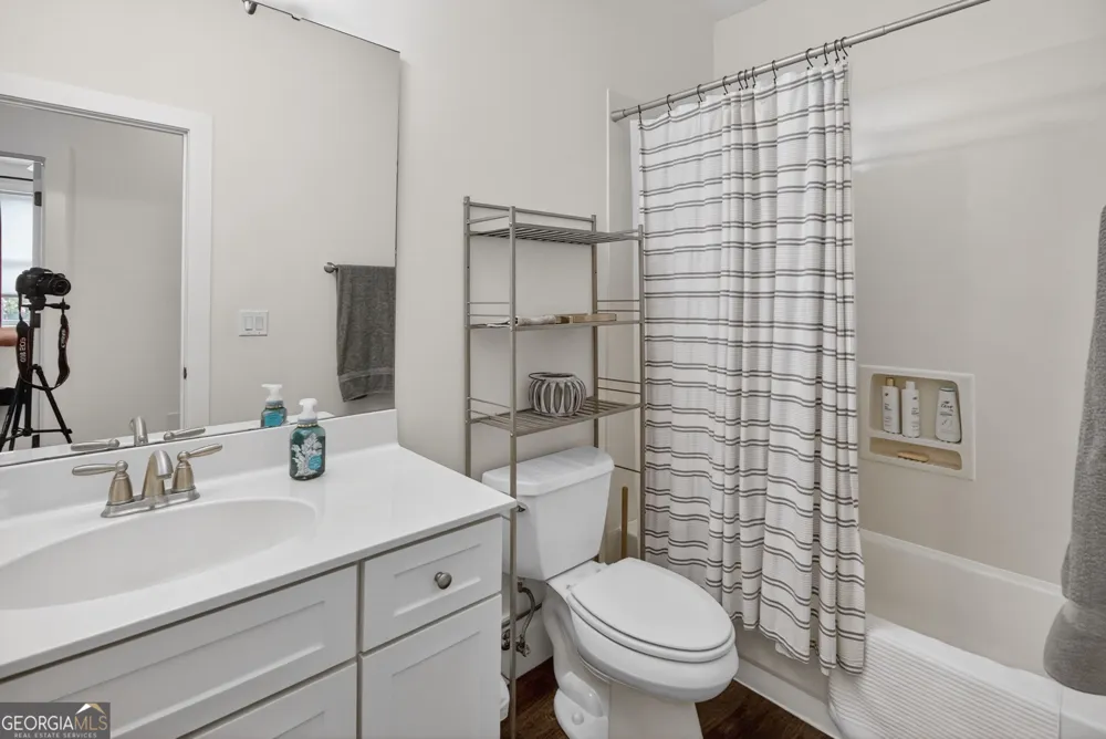 1504 Double Springs RD Townville, SC 29689