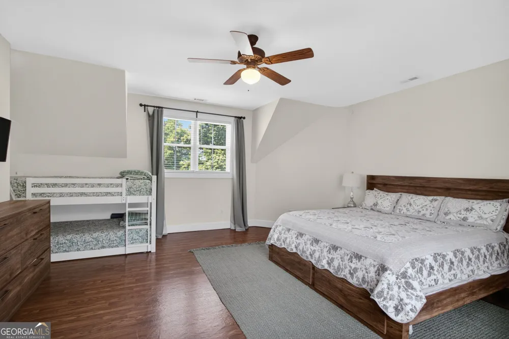 1504 Double Springs RD Townville, SC 29689