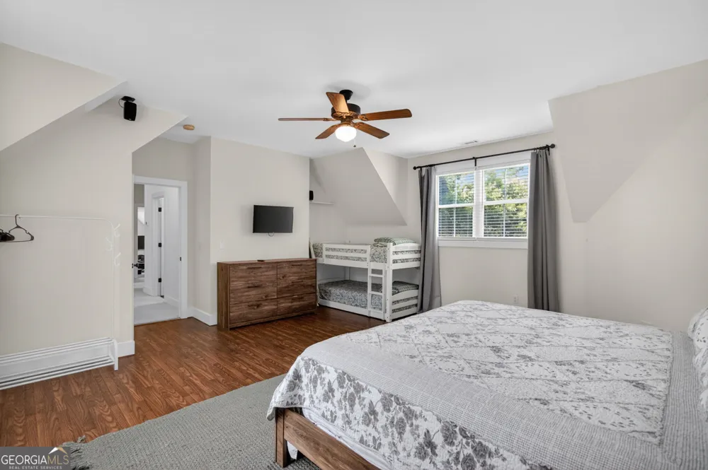 1504 Double Springs RD Townville, SC 29689