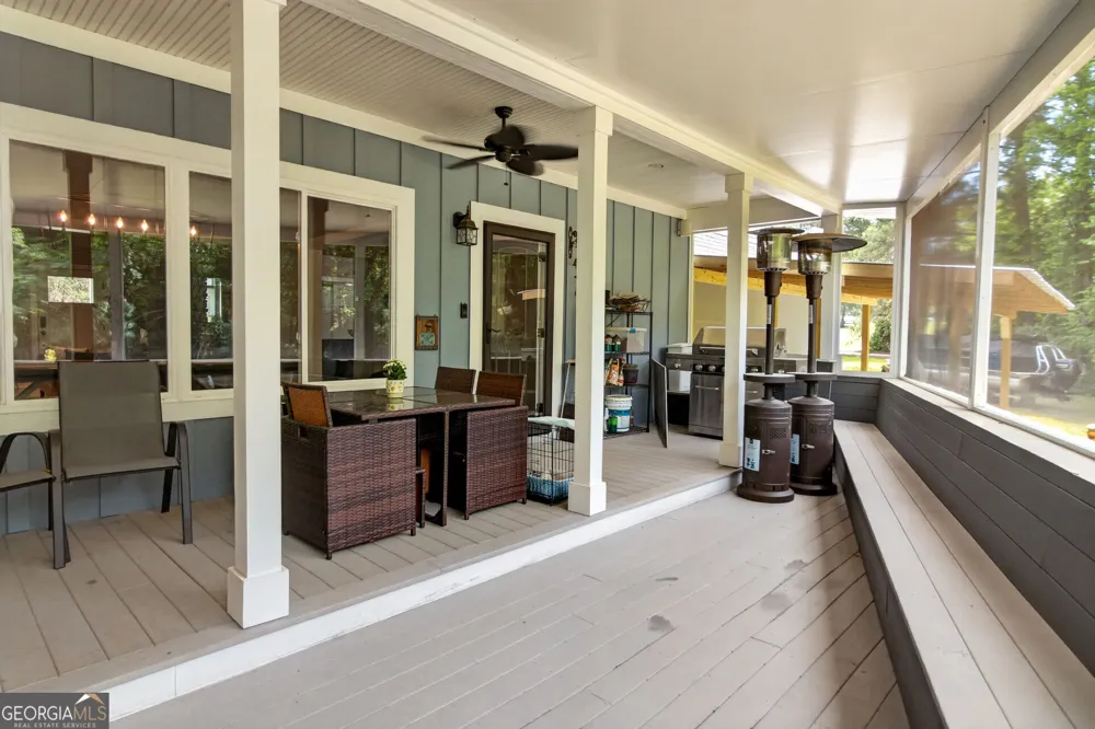 1504 Double Springs RD Townville, SC 29689