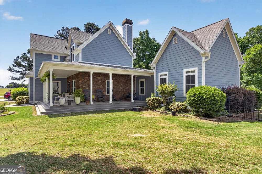 1504 Double Springs RD Townville, SC 29689