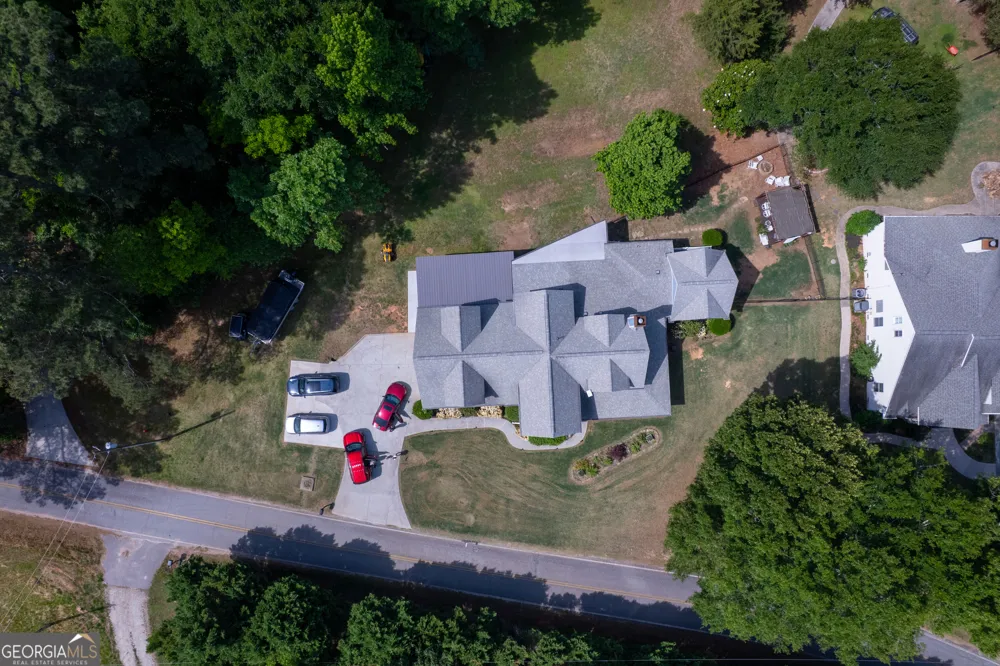1504 Double Springs RD Townville, SC 29689