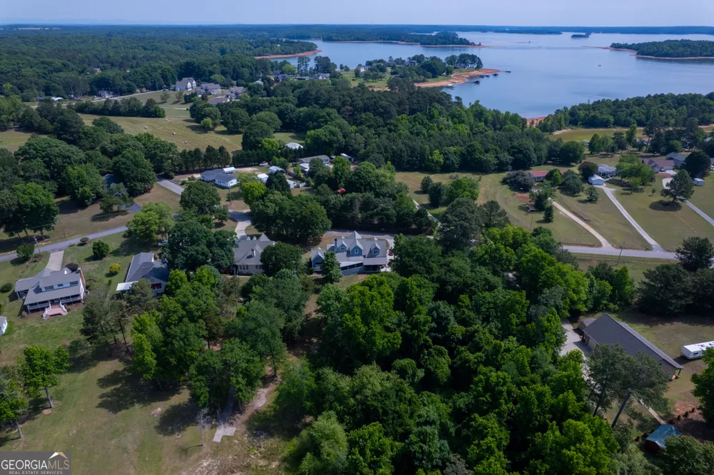 1504 Double Springs RD Townville, SC 29689