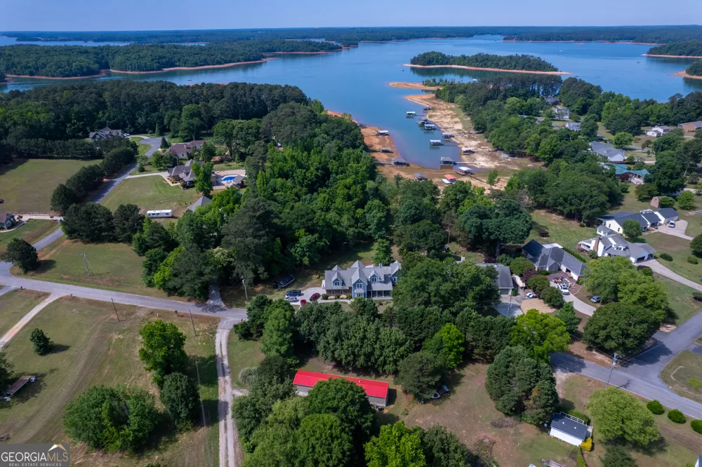 1504 Double Springs RD Townville, SC 29689