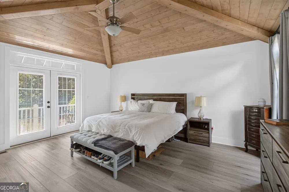 1504 Double Springs RD Townville, SC 29689