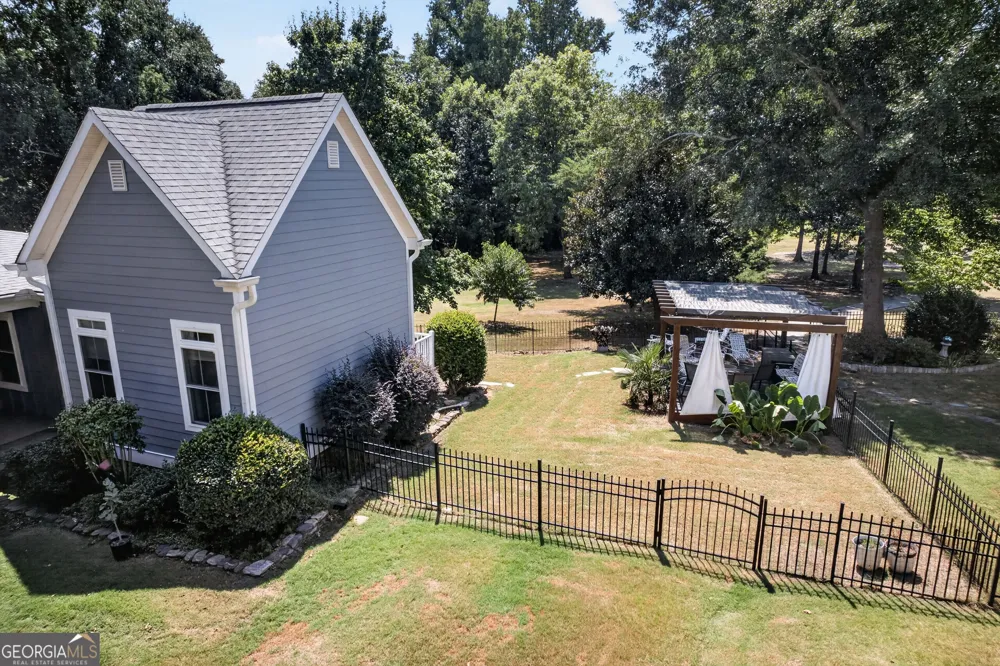 1504 Double Springs RD Townville, SC 29689