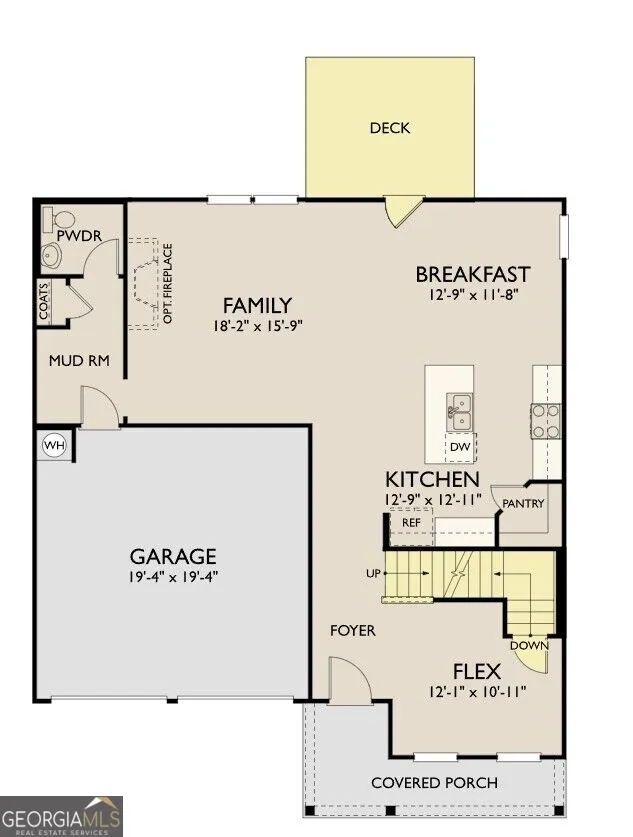 7340 Tenton XING Locust Grove, GA 30248
