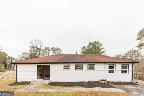 5022 Fairmont RD SE