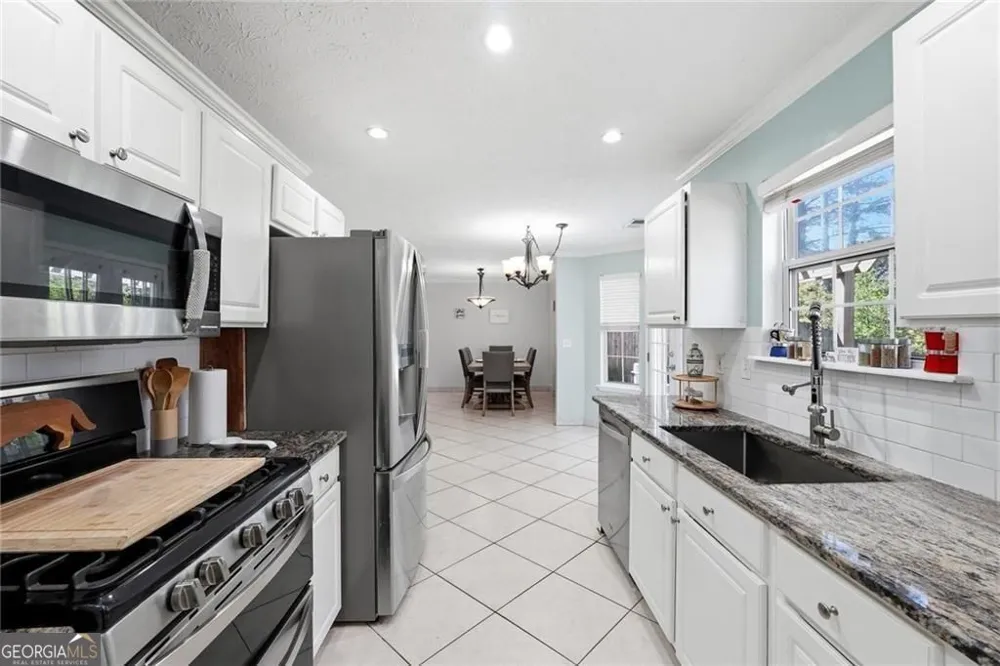 4643 Noah Overlook W Acworth, GA 30101