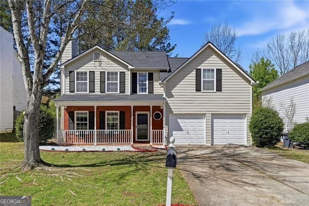 4643 Noah Overlook W Acworth, GA 30101