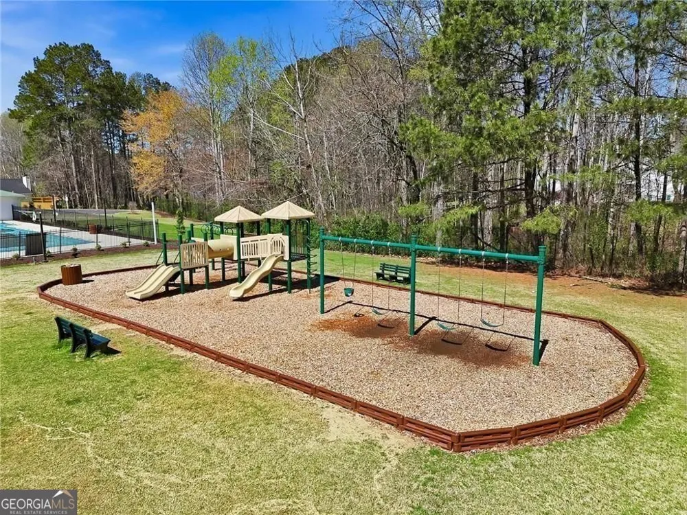 4643 Noah Overlook W Acworth, GA 30101