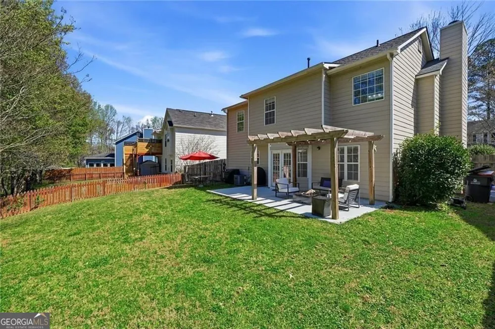 4643 Noah Overlook W Acworth, GA 30101