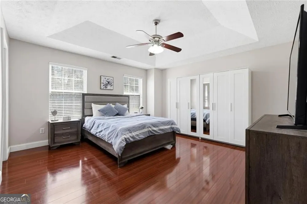 4643 Noah Overlook W Acworth, GA 30101
