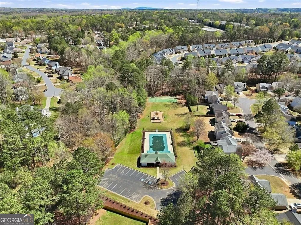 4643 Noah Overlook W Acworth, GA 30101