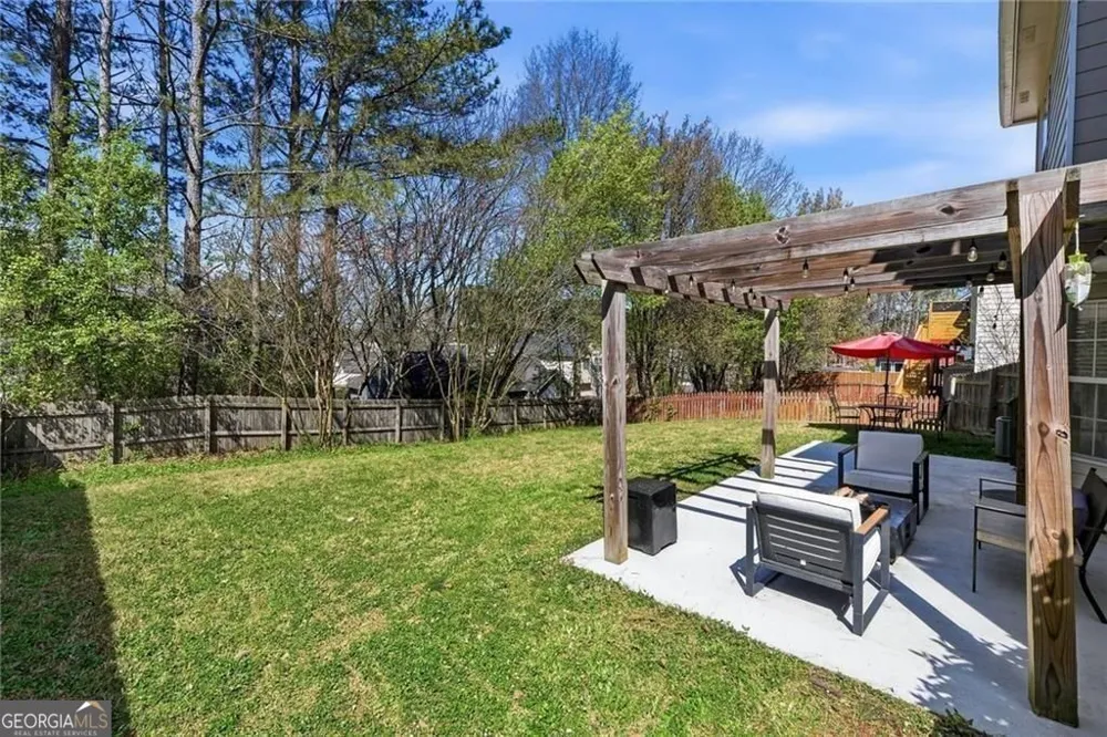 4643 Noah Overlook W Acworth, GA 30101
