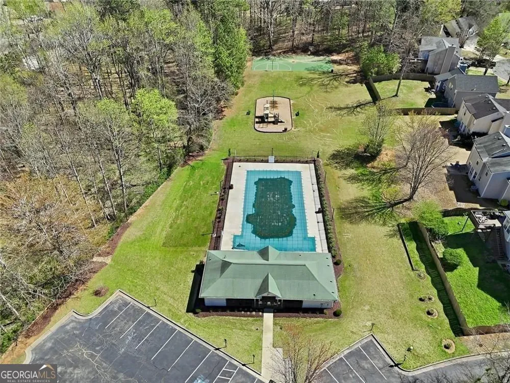 4643 Noah Overlook W Acworth, GA 30101